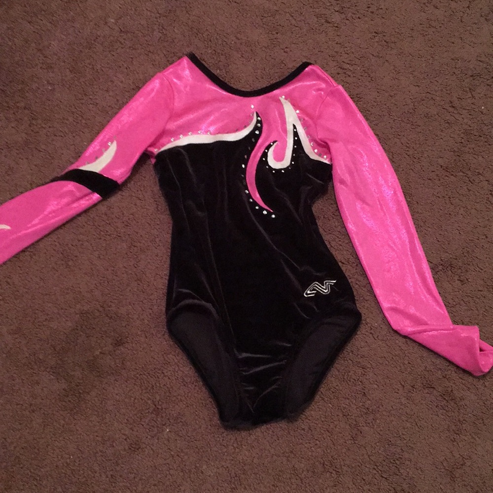 Leotard